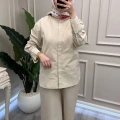 Venöve 26SSGOM0006 Bej Romy Takım
