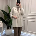 Ceremony 26Y878 Taş Tensel Lycell Blazer Ceket