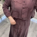 Misswhence 39304 Mor Etekli Takım