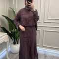 Misswhence 39304 Mor Etekli Takım