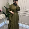 Misswhence 39508 Yeşil Kap