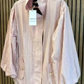 Venöve 26SSCEK0009 Pembe Lior Ceket
