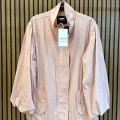 Venöve 26SSCEK0009 Pembe Lior Ceket