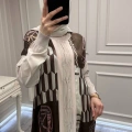 Ghisa 3630T4148 Bej Tunik