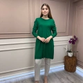 İnvee 6222 Benetton Triko Tunik