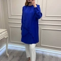 Misswhence 39017 Saks Tunik