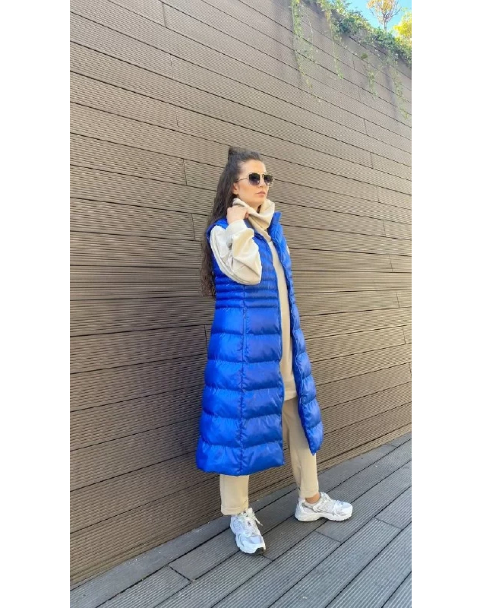 İnvee 6823 Sax Şişme Yelek