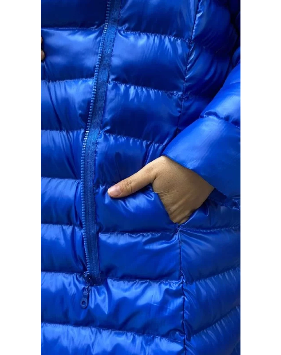 İnvee 6824 Sax Şişme Mont