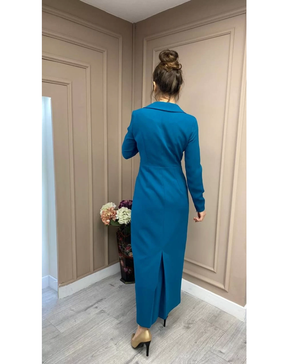 Senna 32329W23 Petrol Zelins Abiye