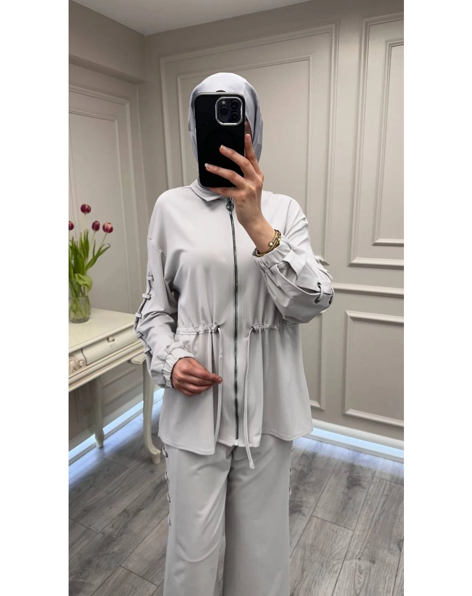 Ghisa 3610T9154 Taş Kuş Gözü Detaylı Takım