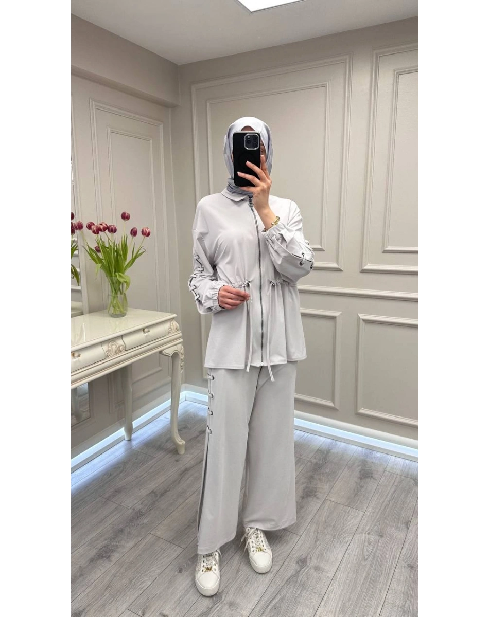 Ghisa 3610T9154 Taş Kuş Gözü Detaylı Takım