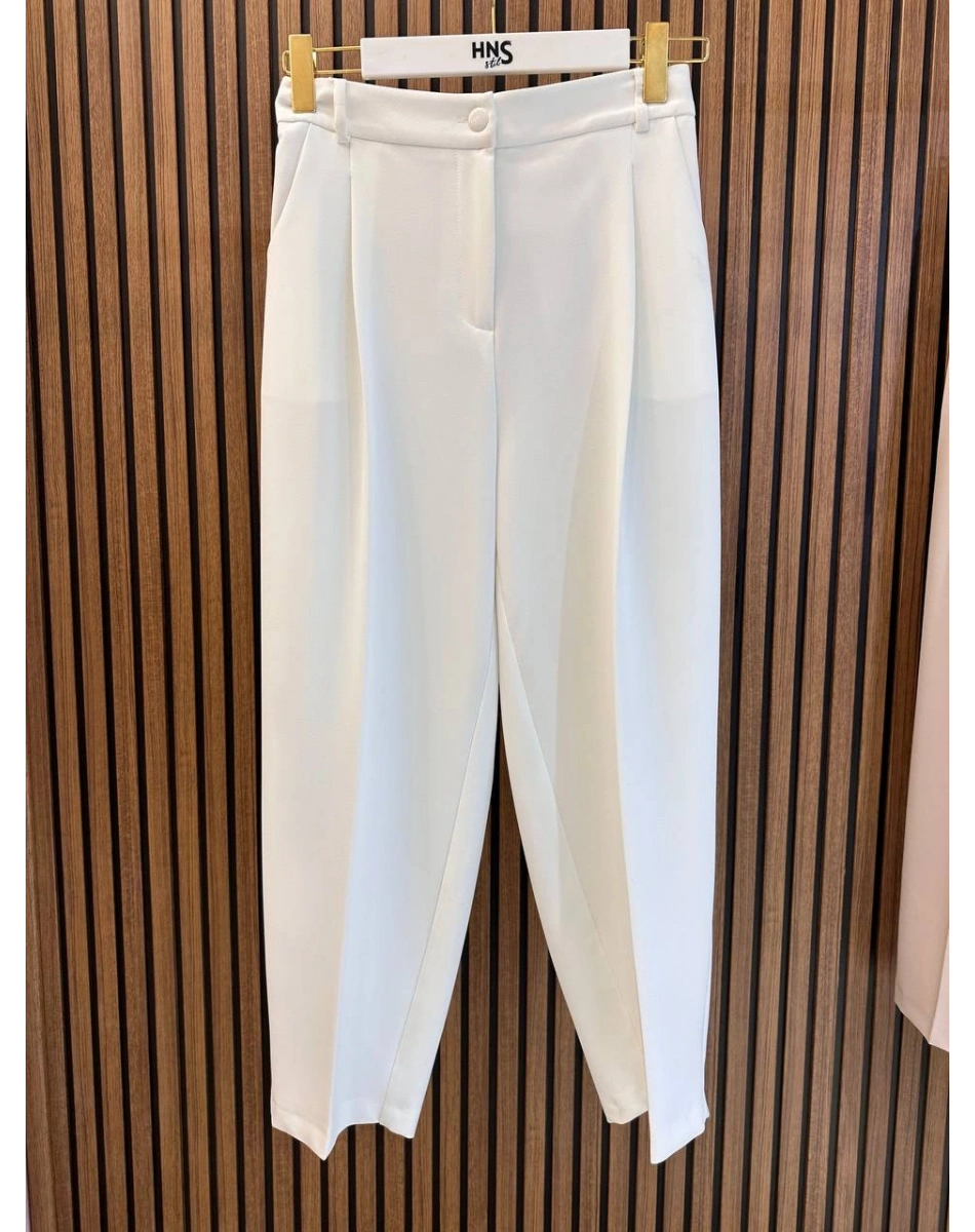 Yusuf Özdemir 251521 Ekru Pantolon