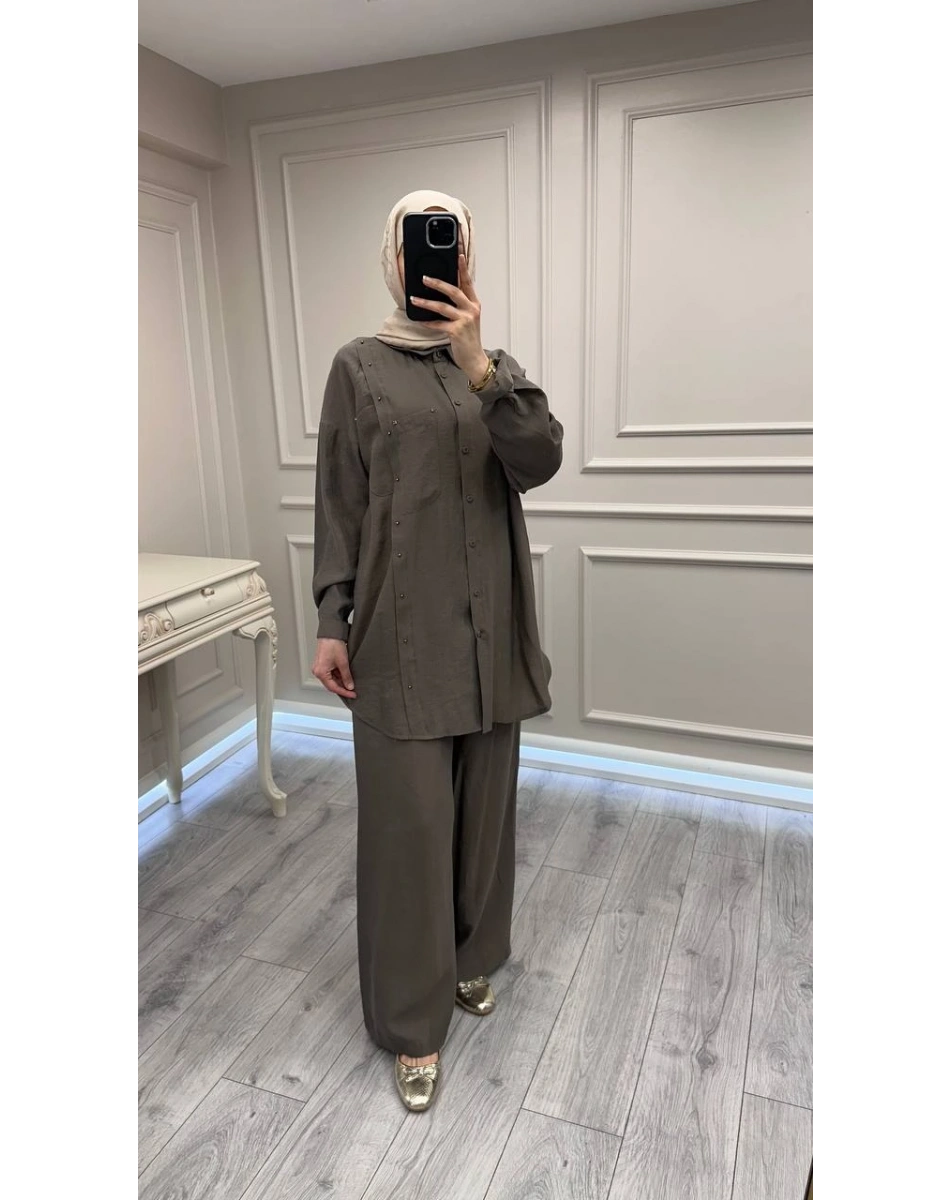 Ceremony 26Y910TKM İkili Takım