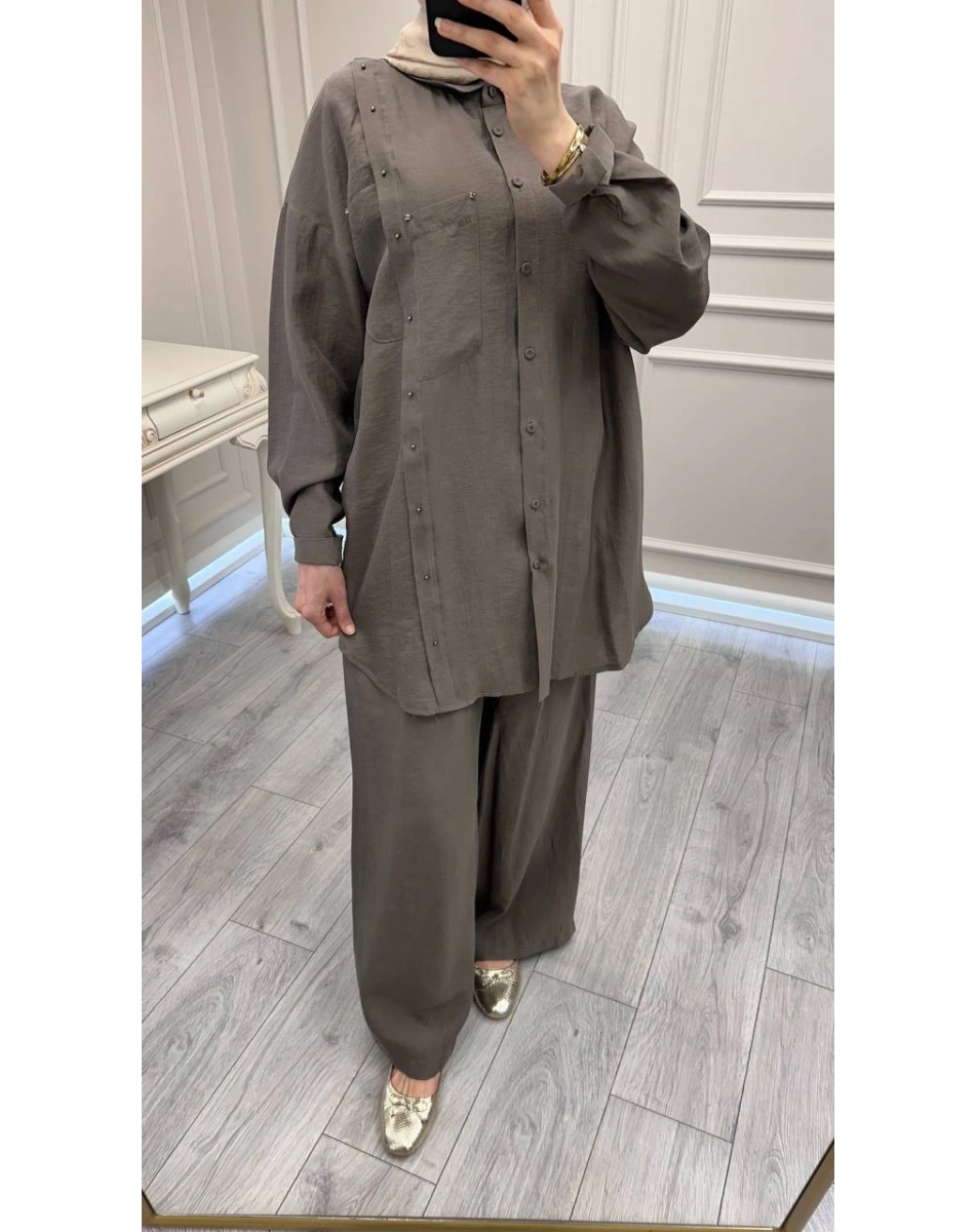 Ceremony 26Y910TKM İkili Takım