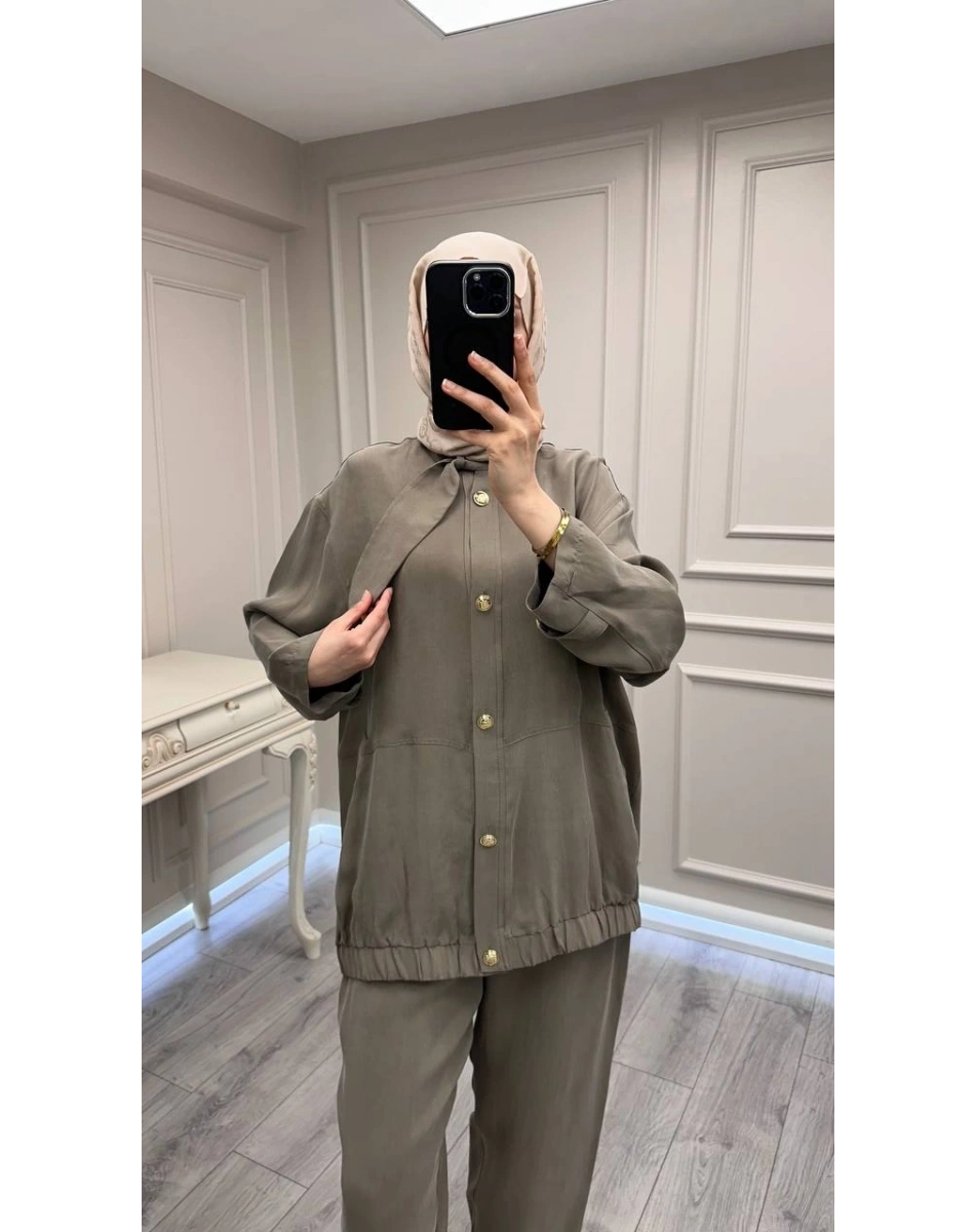 Ghisa 3610T9196 Vizon Takım