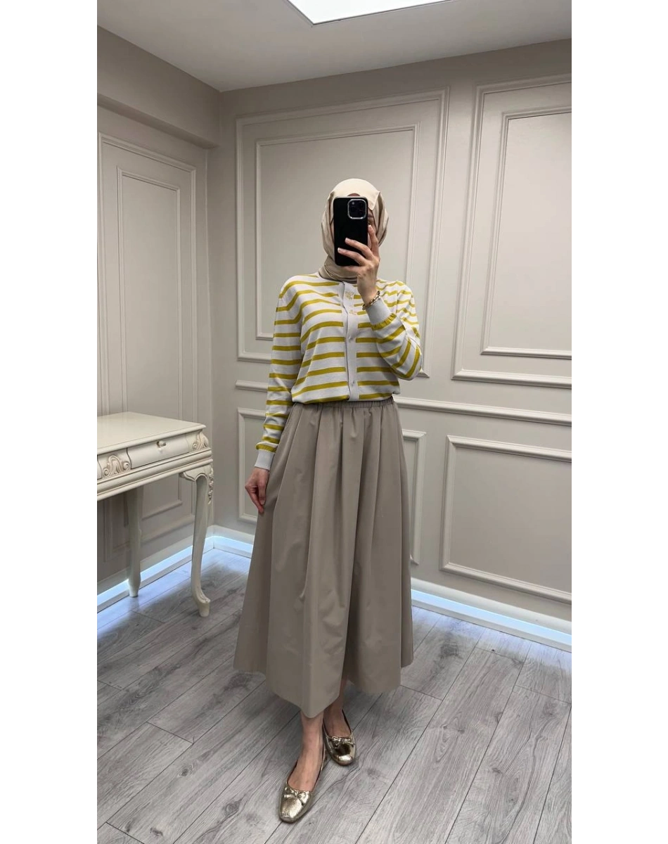 Ghisa 3620H3313 Taş Asit Hırka