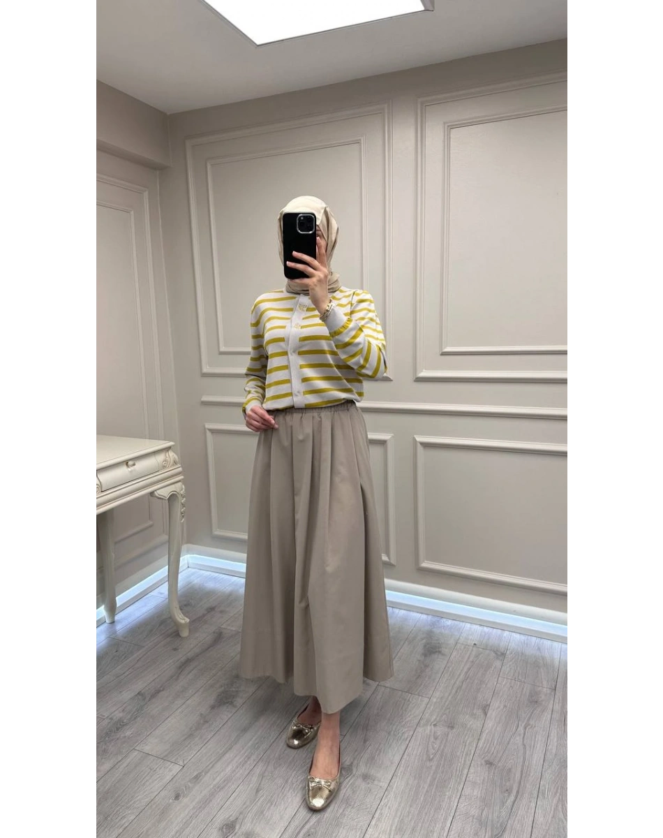 Ghisa 3620H3313 Taş Asit Hırka