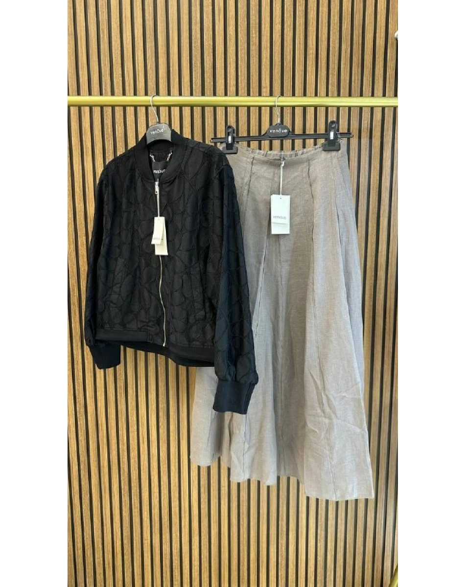 Venöve 26SSETE0018 Vizon Alfred Etek