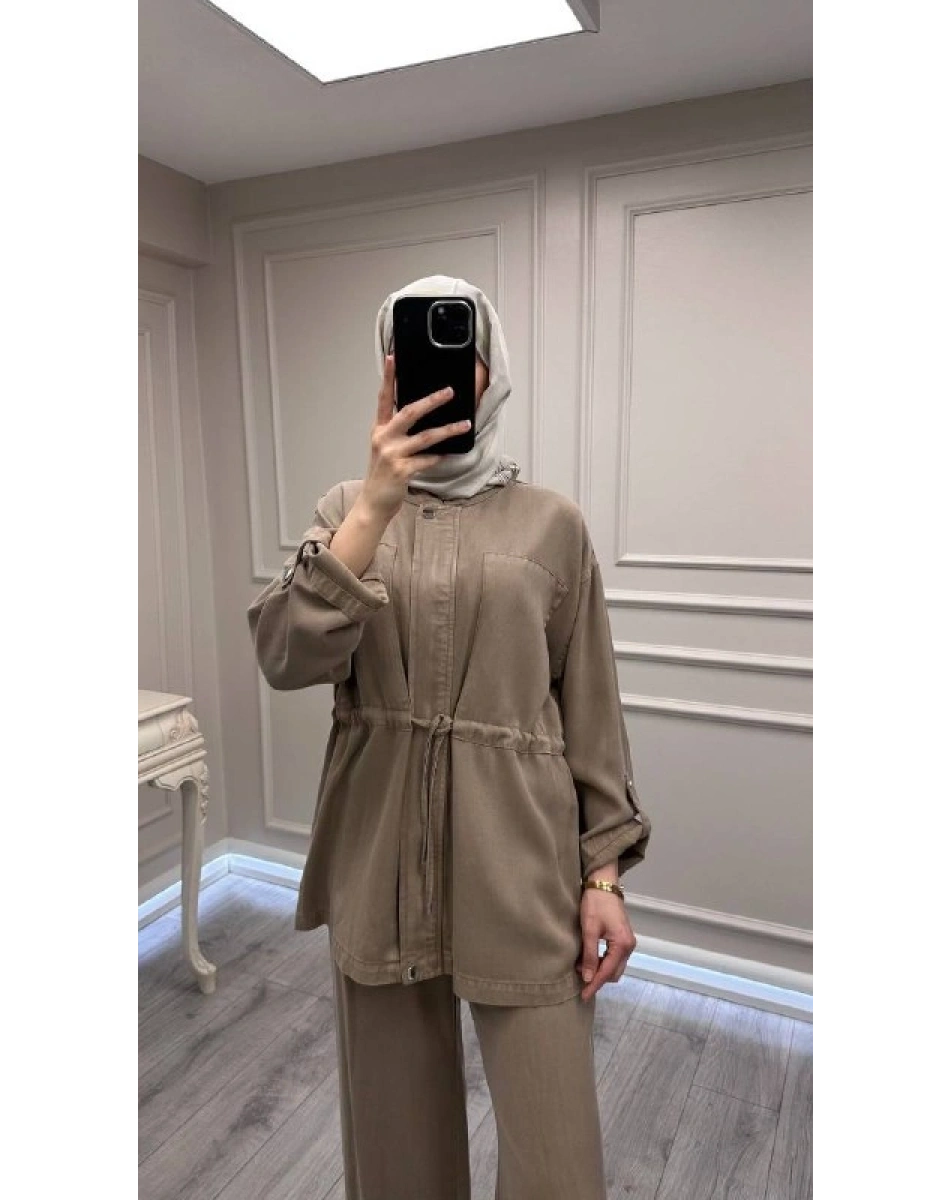 Magazin 7498 Vizon İkili Takım