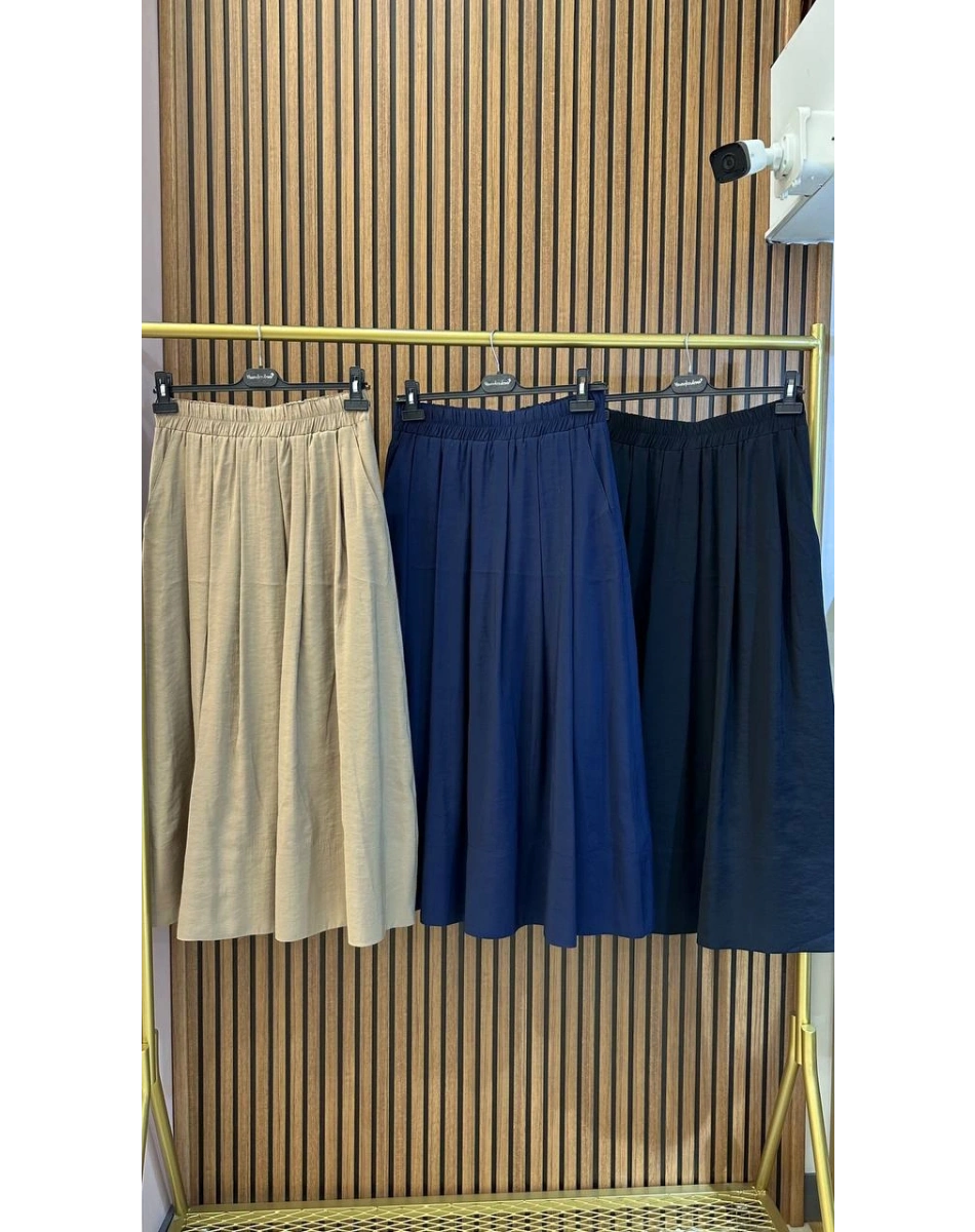 Yusuf Özdemir 26Y1555 Vizon Etek