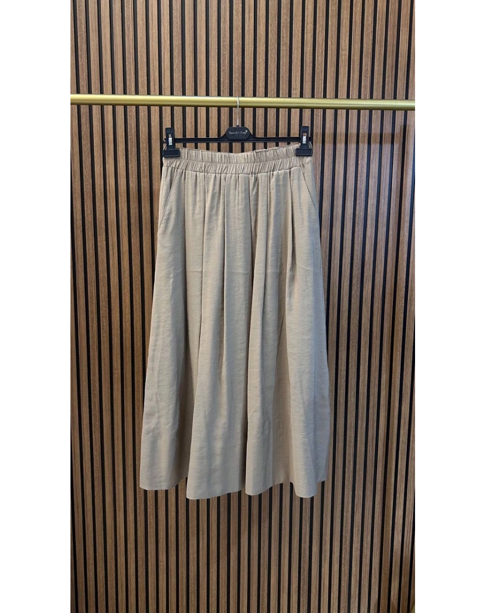 Yusuf Özdemir 26Y1555 Vizon Etek