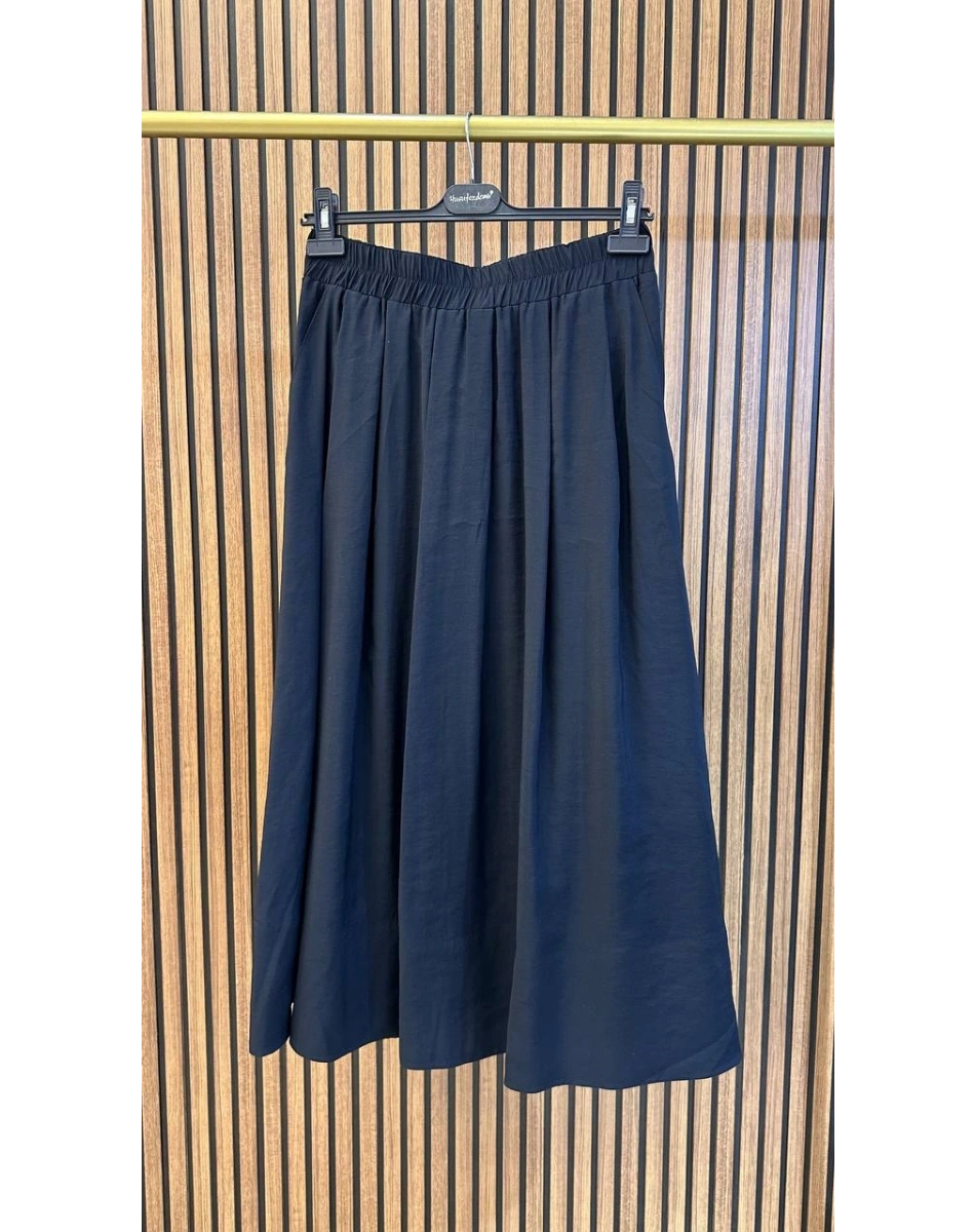 Yusuf Özdemir 26Y1555 Siyah Etek