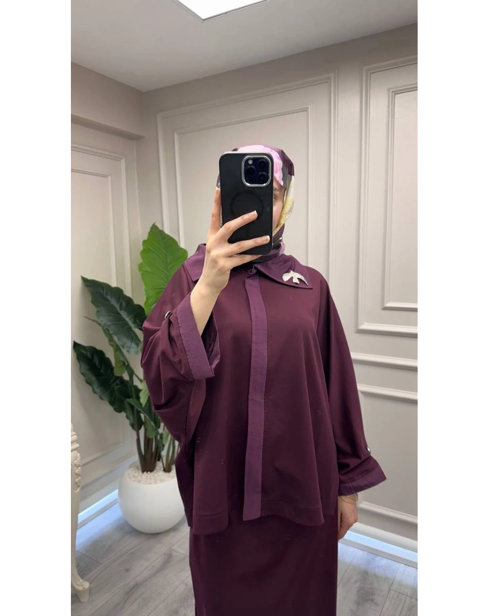 Ghisa 3621T9240 Bordo Etekli Takım