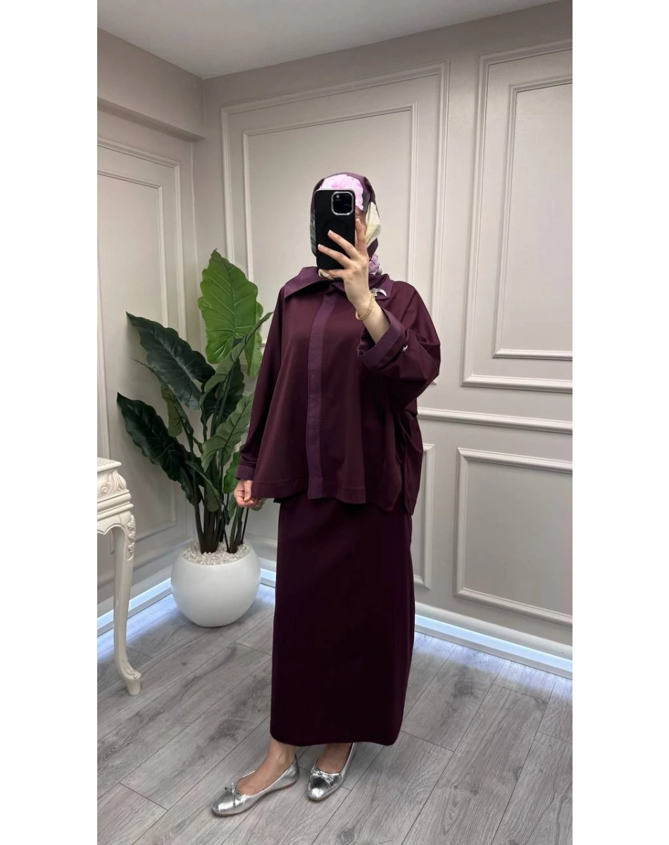 Ghisa 3621T9240 Bordo Etekli Takım