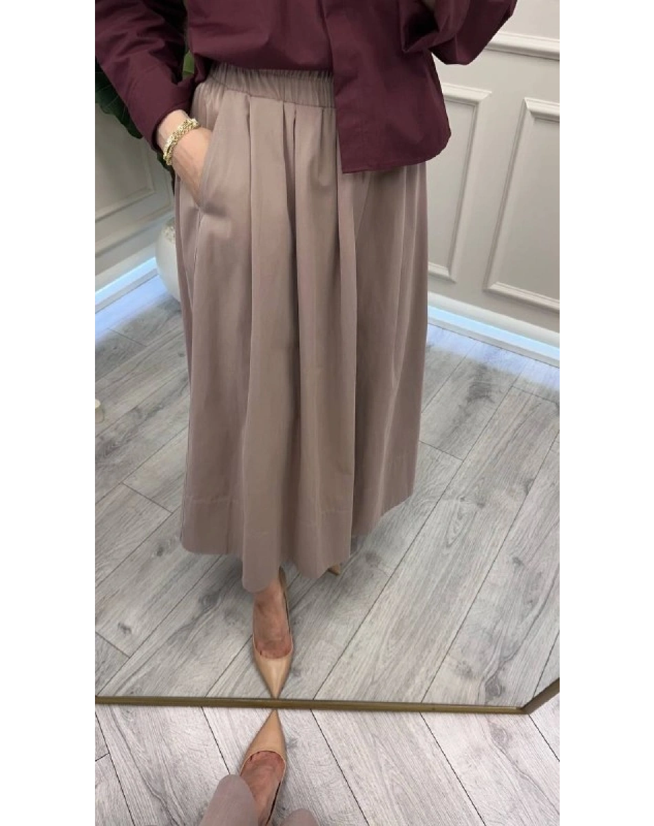 Yusuf Özdemir 26Y1555 Pudra Etek