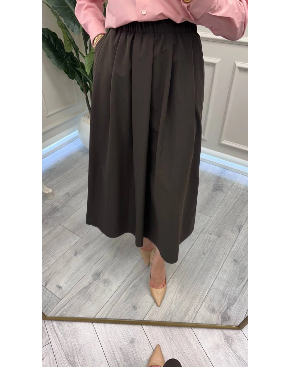 Yusuf Özdemir 26Y1555 Kahve Etek