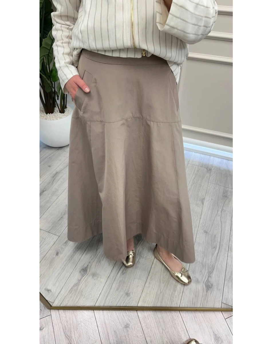 Venöve 26SSETE0008 Vizon Arlo Etek