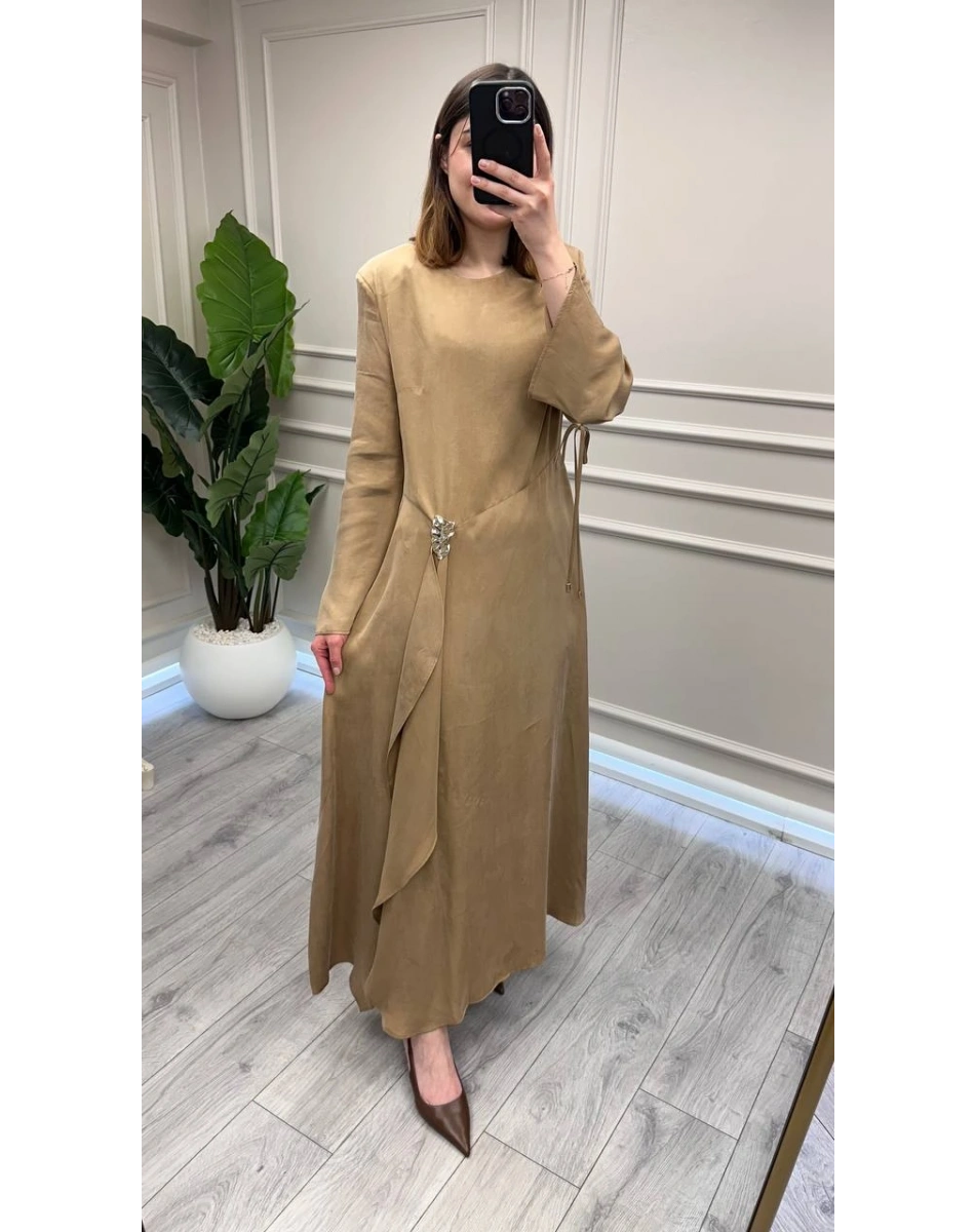 Venöve 26SSELB0019 Bej Harry Elbise