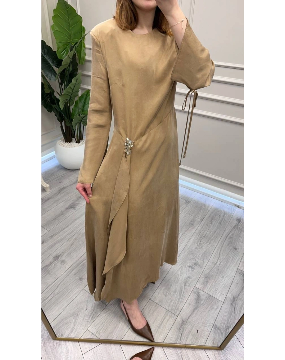 Venöve 26SSELB0019 Bej Harry Elbise