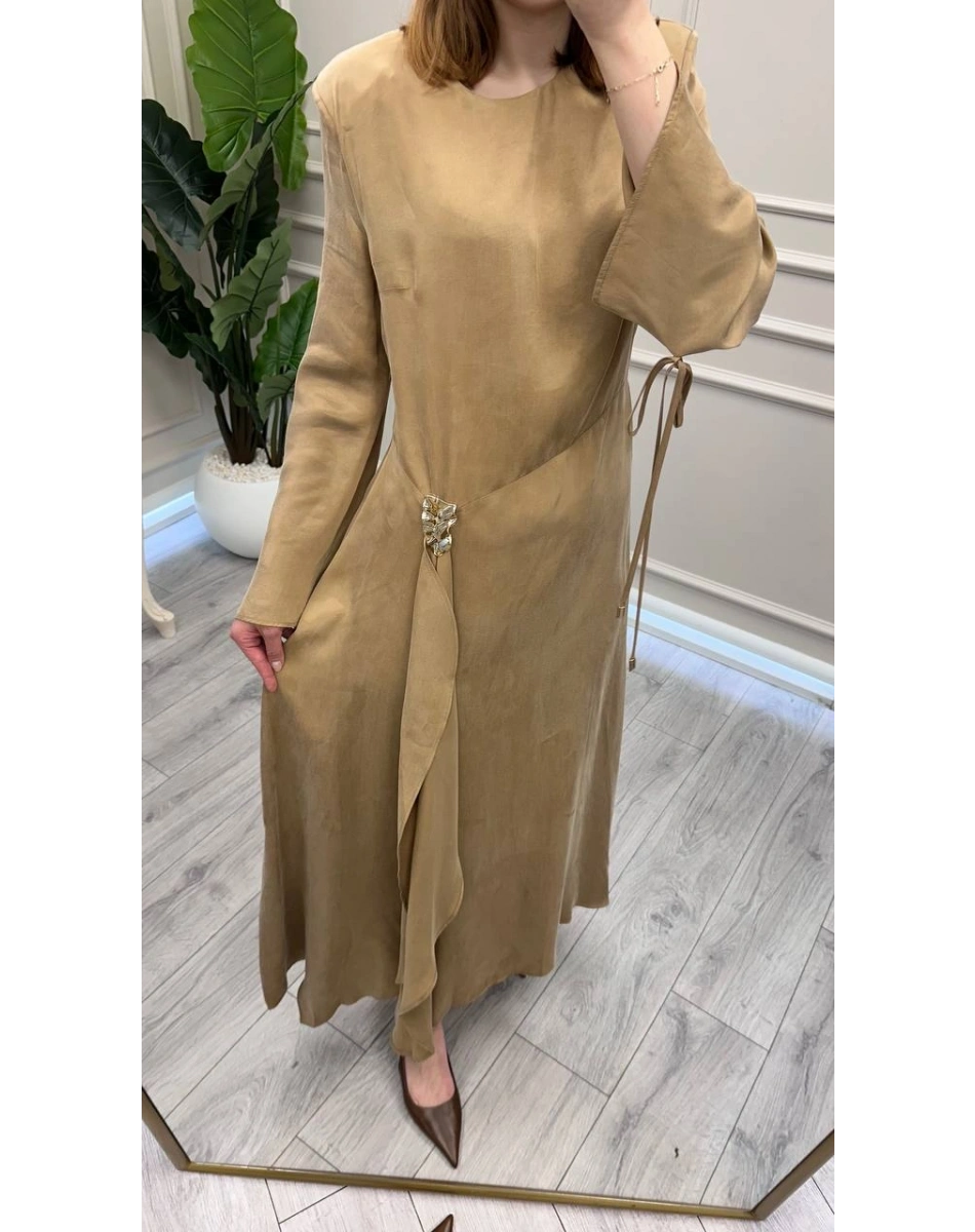 Venöve 26SSELB0019 Bej Harry Elbise