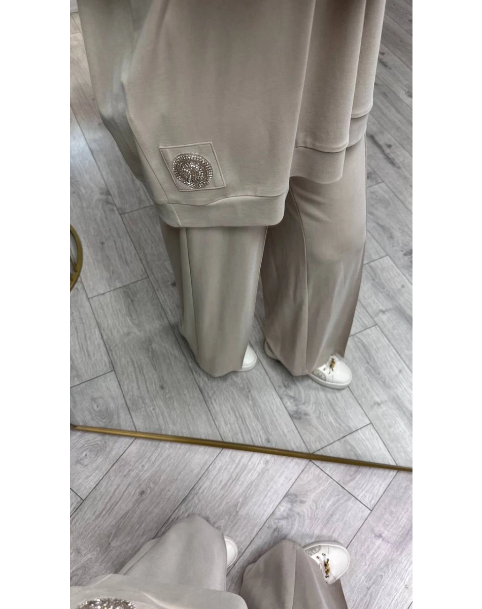 Ceremony 26Y163 Taş İkili Takım