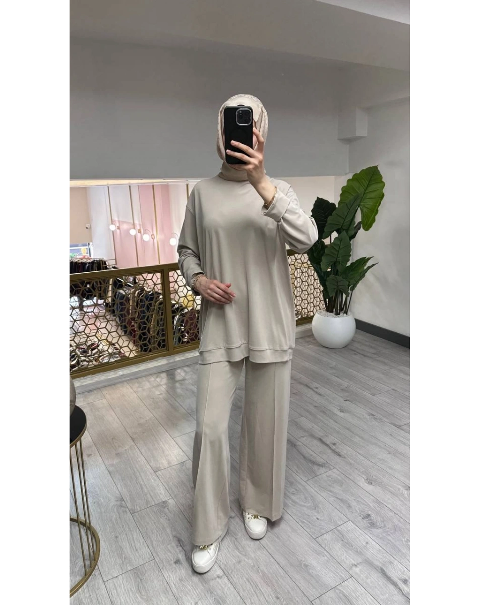 Ceremony 26Y163 Taş İkili Takım