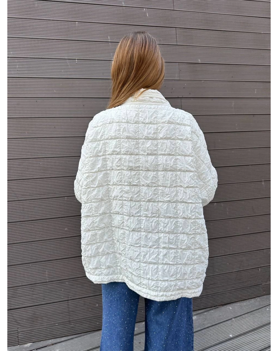 Almarwah Black 505284 Beyaz Kap