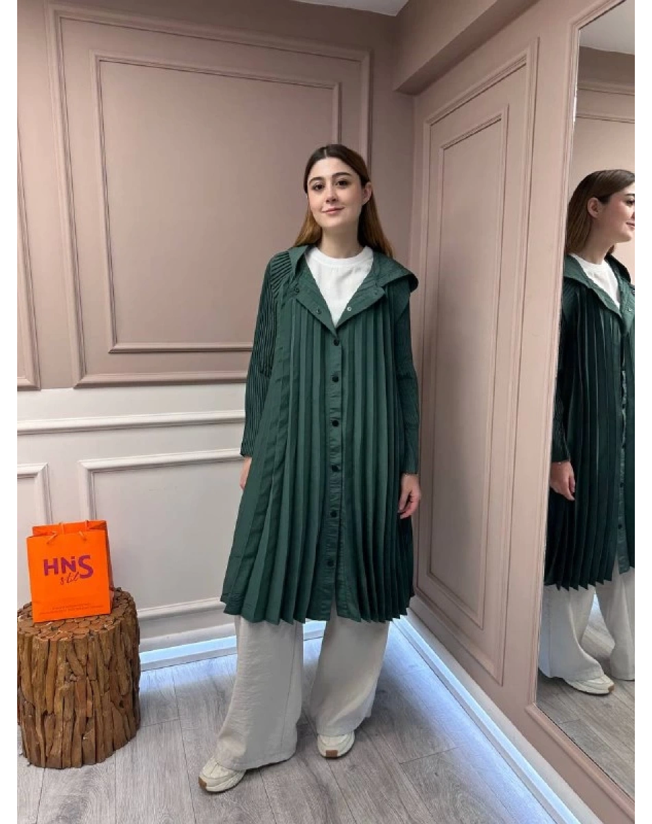 Ceremony 5881 Turmalin Akordiyon Kap