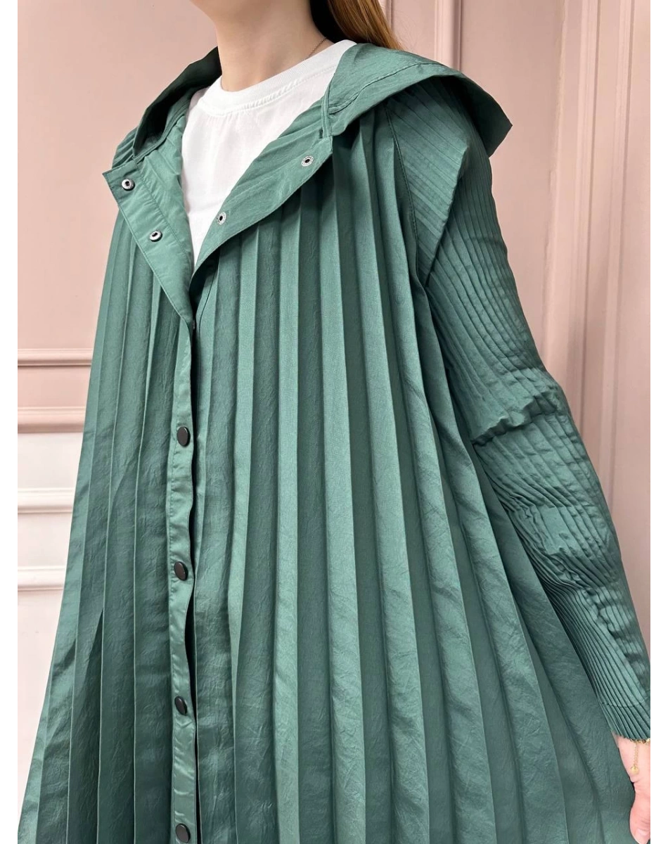 Ceremony 5881 Turmalin Akordiyon Kap