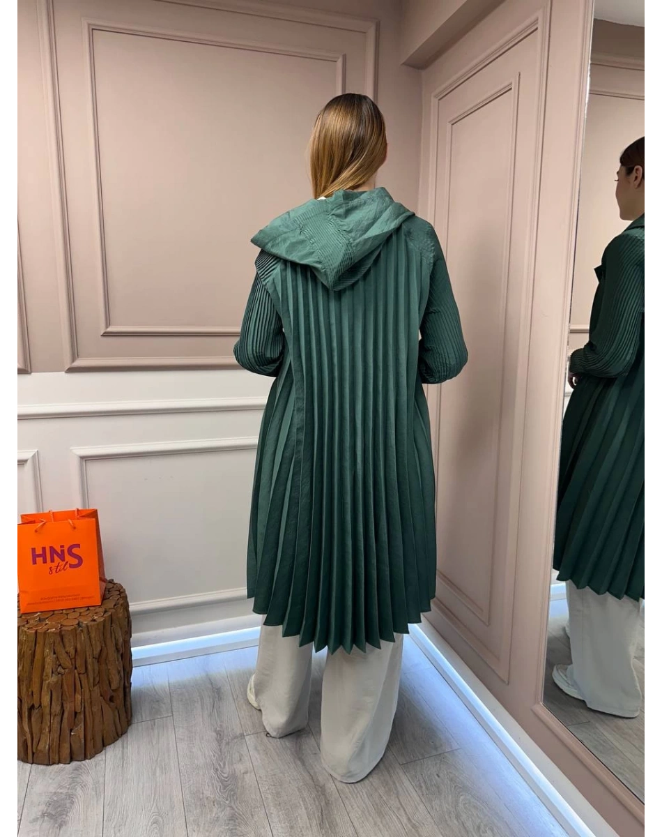 Ceremony 5881 Turmalin Akordiyon Kap