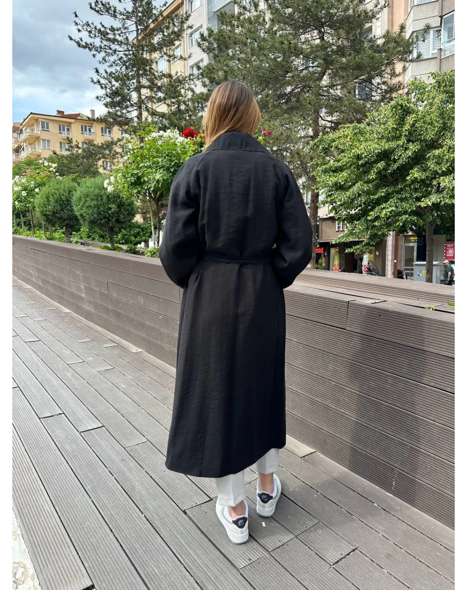 Ceremony 5895 Siyah Kap