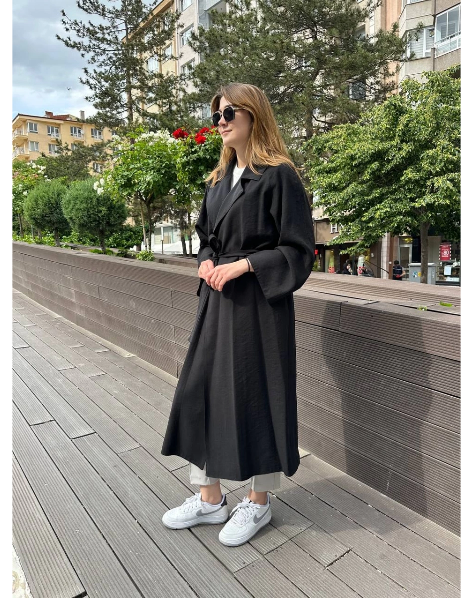 Ceremony 5895 Siyah Kap