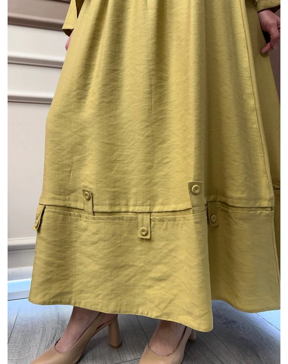 Ceremony 5938 Amber Etekli Takım