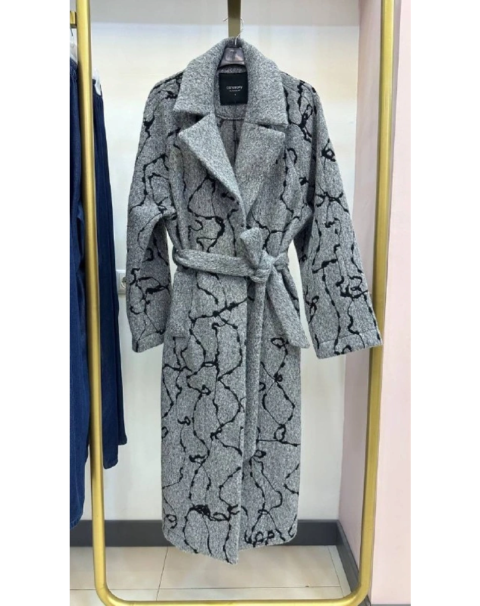 Ceremony 6827 Orijinal Cep Detaylı Kaban