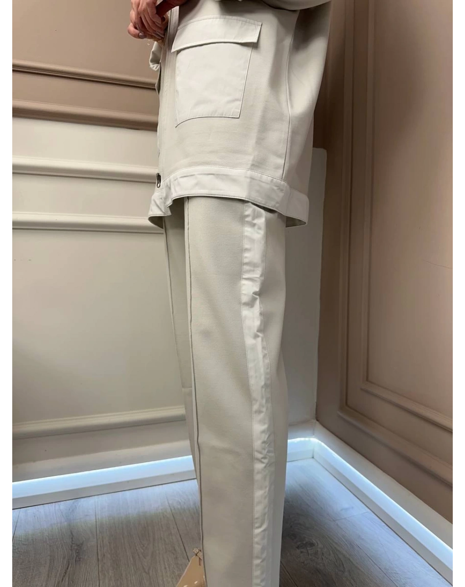 Ghisa 25YFETKM3010 Taş İkili Takım