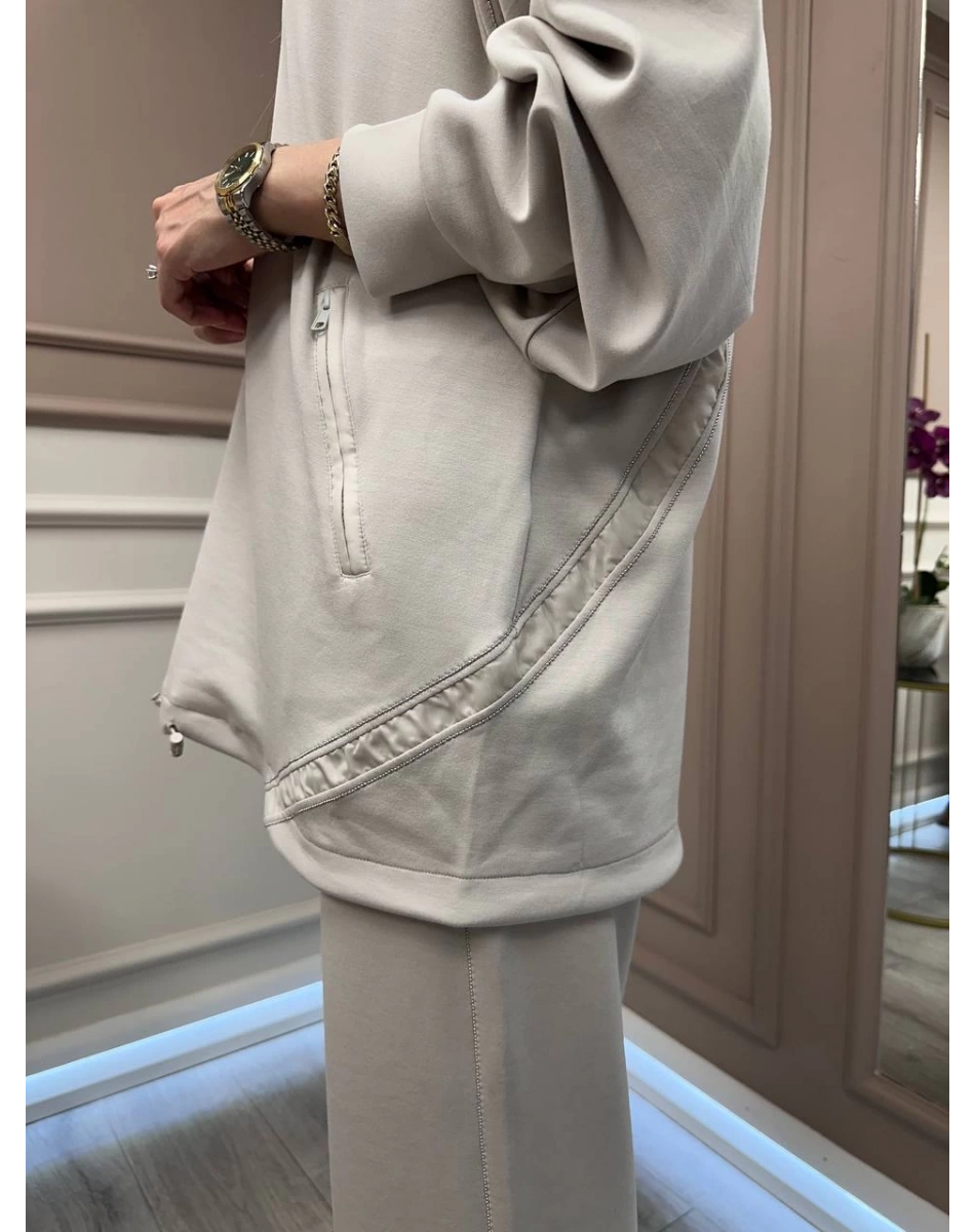 Ghisa 25YFETKM4797 Taş İkili Takım