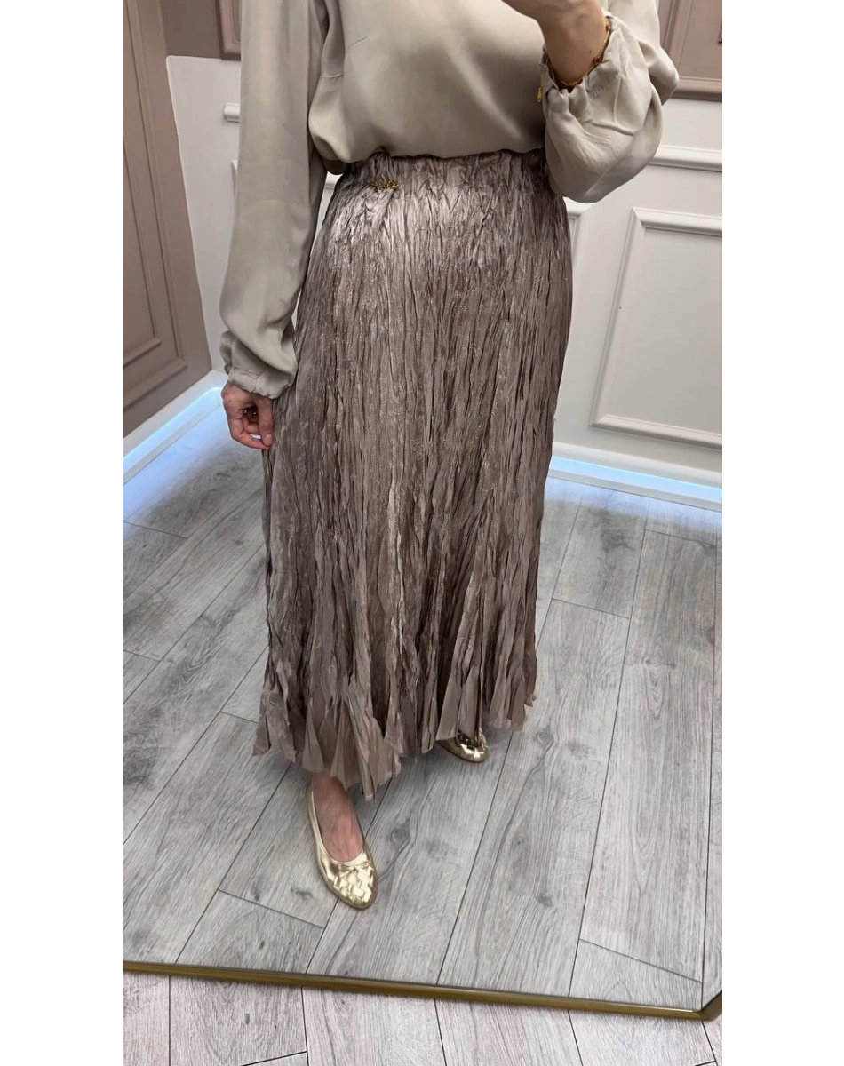 Ghisa 25YGSETK5310 Vizon Etek