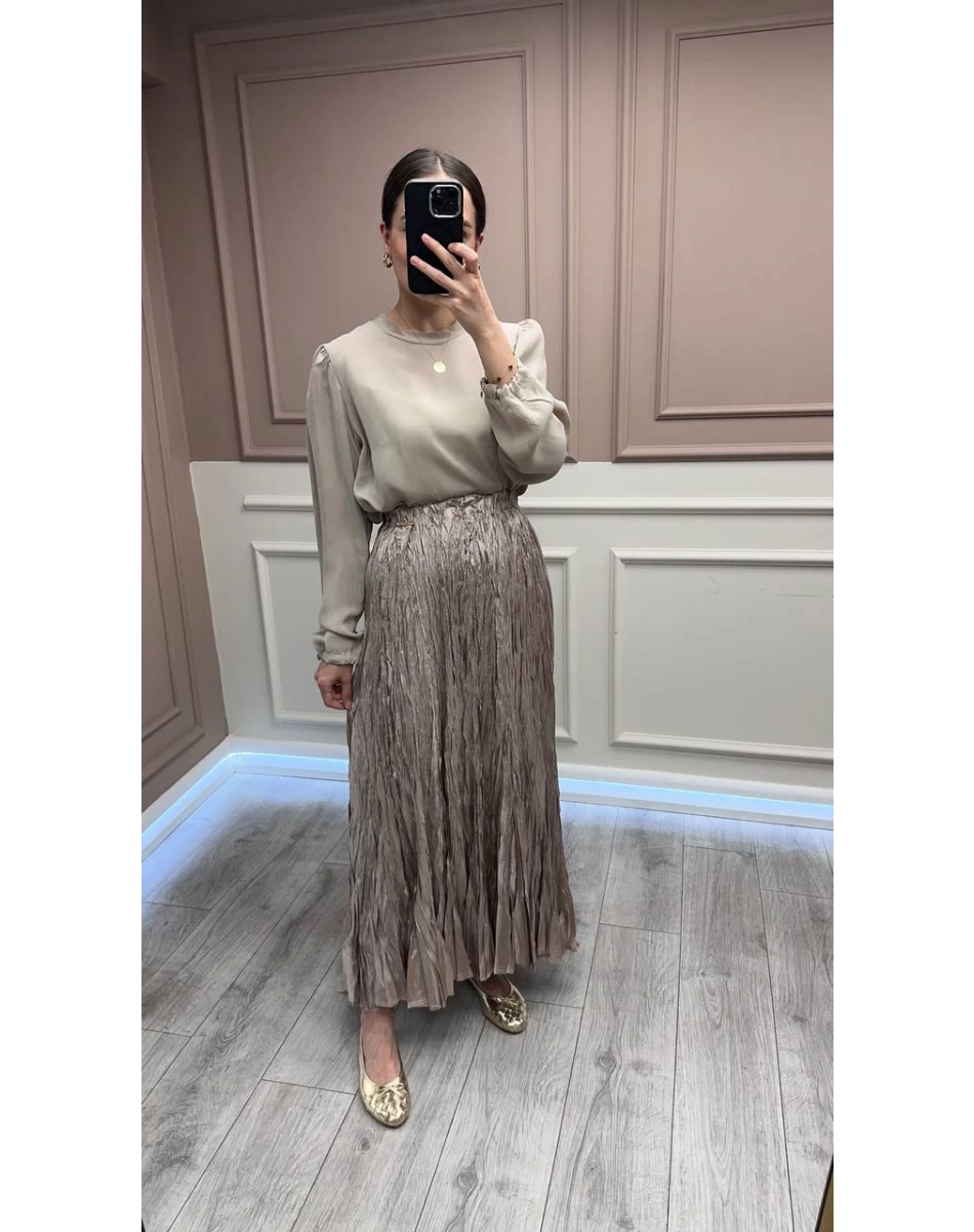 Ghisa 25YGSETK5310 Vizon Etek