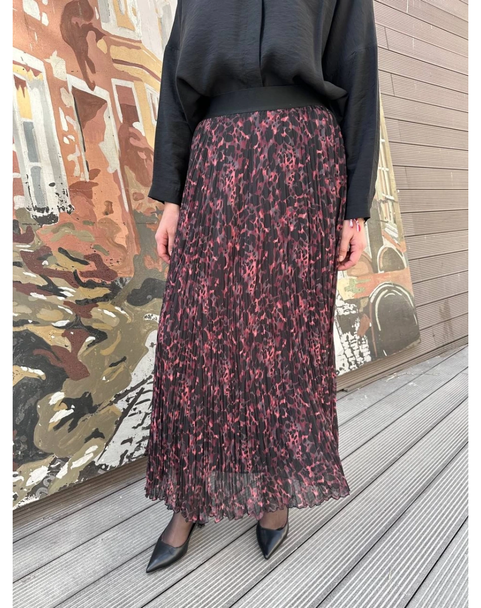 Ghisa 25YGSETK5314 Bordo Etek