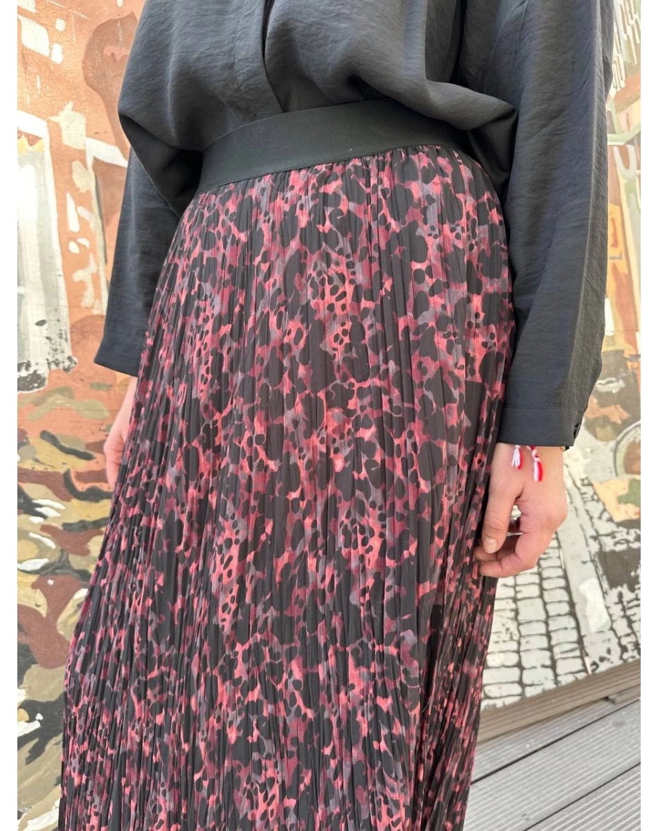 Ghisa 25YGSETK5314 Bordo Etek